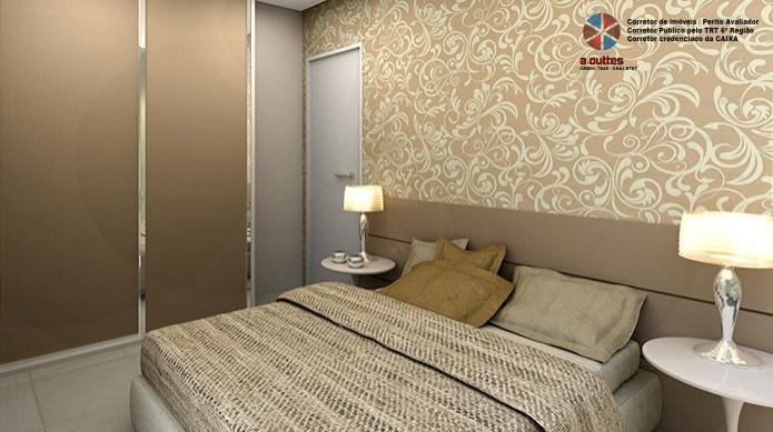 Apartamento à venda com 1 quarto - Foto 5