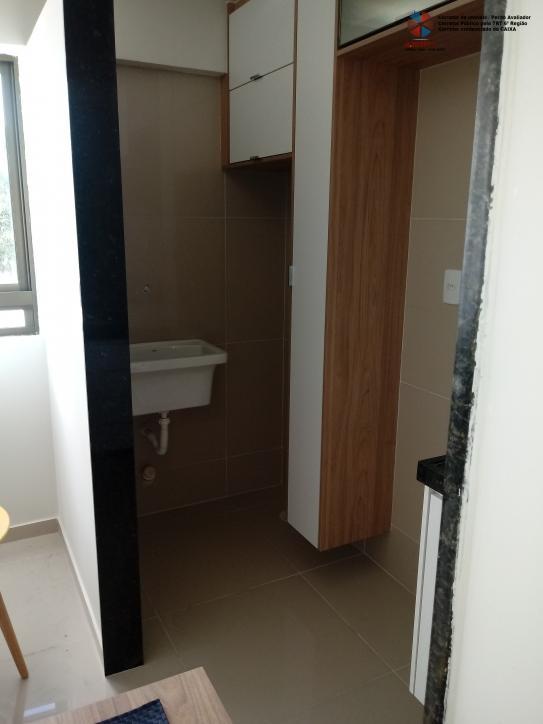 Apartamento à venda com 1 quarto, 39m² - Foto 13