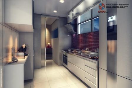 Apartamento à venda com 4 quartos, 143m² - Foto 14