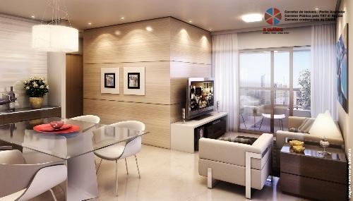 Apartamento à venda com 3 quartos, 86m² - Foto 7