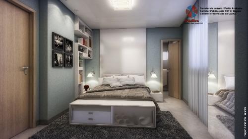 Apartamento à venda com 3 quartos, 86m² - Foto 10