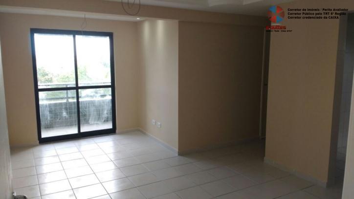 Apartamento à venda com 3 quartos - Foto 5