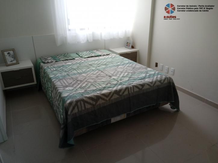 Apartamento à venda com 1 quarto, 39m² - Foto 18