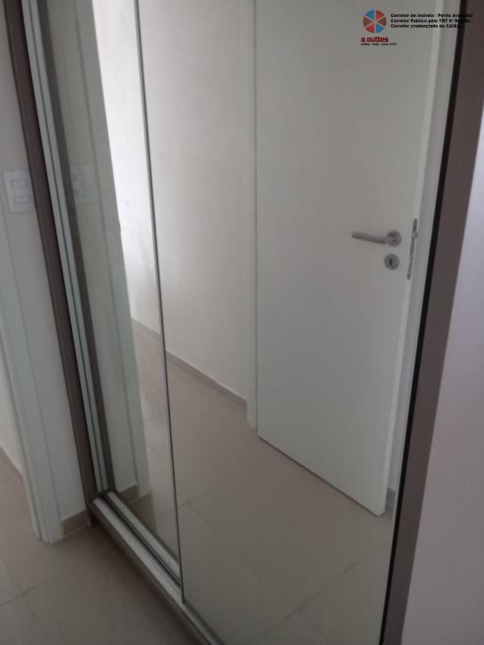 Apartamento à venda com 1 quarto, 39m² - Foto 19