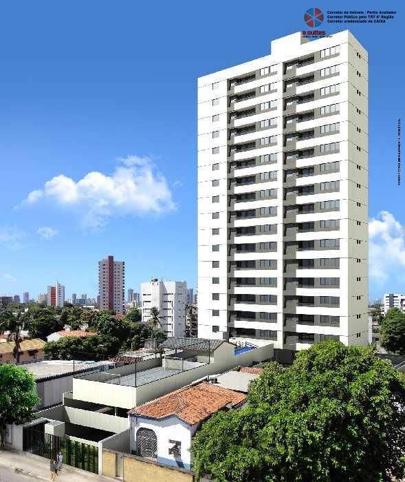 Apartamento à venda com 3 quartos, 82m² - Foto 2