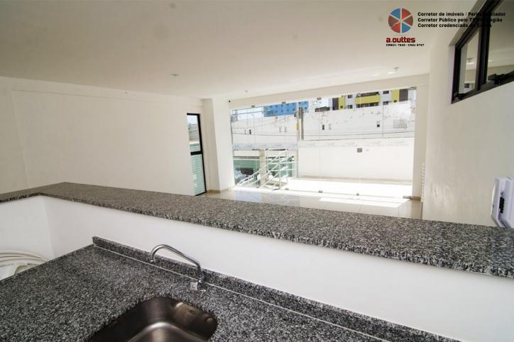 Apartamento à venda com 3 quartos, 71m² - Foto 8