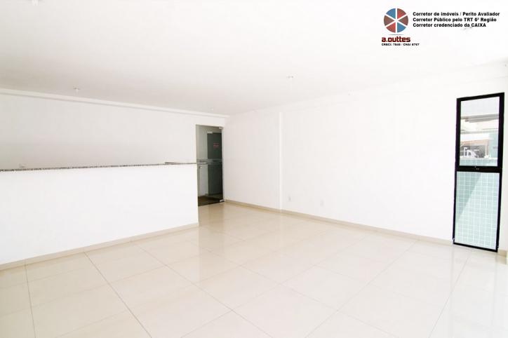 Apartamento à venda com 3 quartos, 71m² - Foto 9