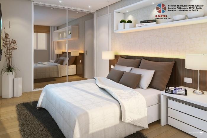 Apartamento à venda com 3 quartos, 92m² - Foto 9