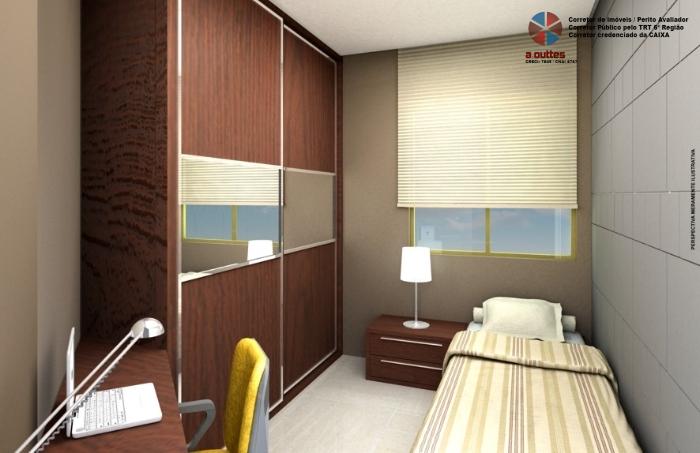 Apartamento à venda com 3 quartos, 70m² - Foto 11