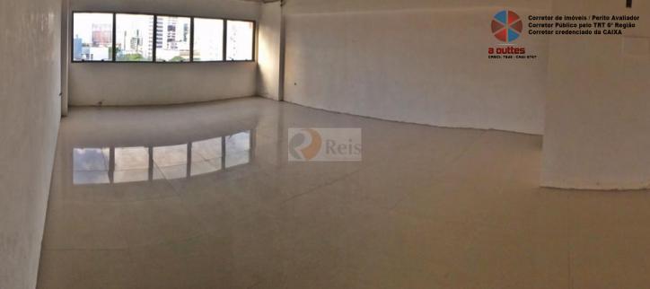 Apartamento à venda, 40m² - Foto 5