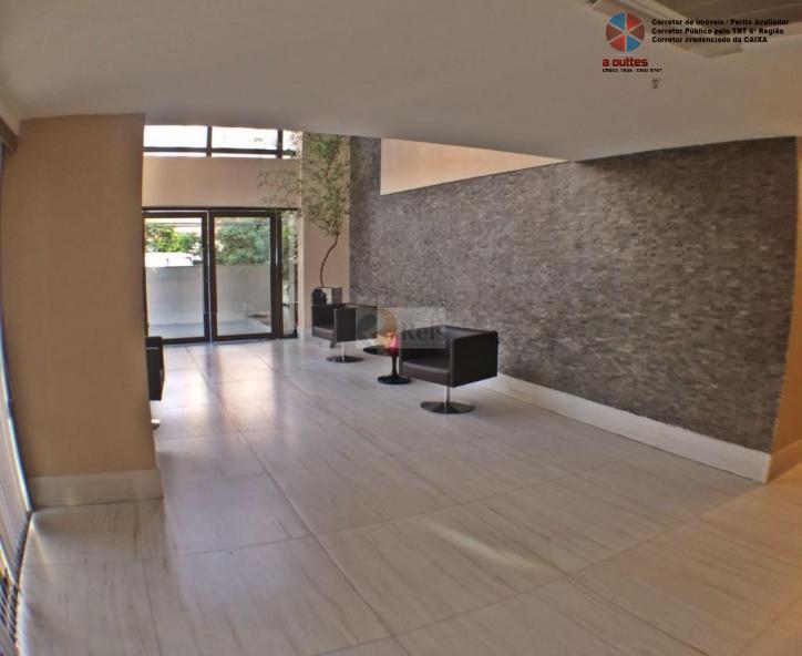 Apartamento à venda, 40m² - Foto 6