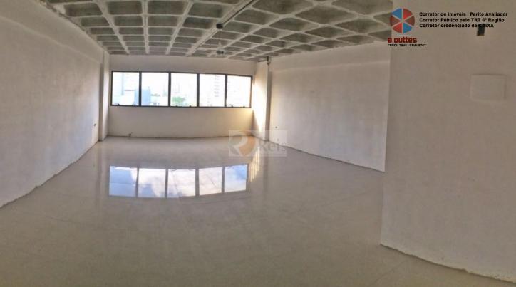 Apartamento à venda, 40m² - Foto 7