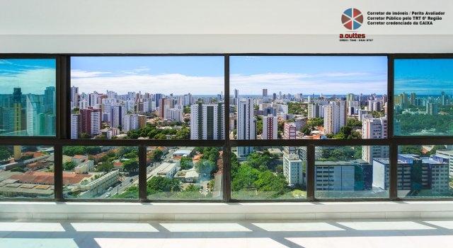 Apartamento à venda com 3 quartos, 105m² - Foto 4