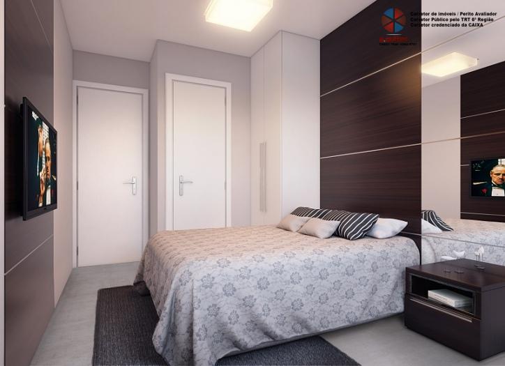 Apartamento à venda com 3 quartos, 60m² - Foto 14