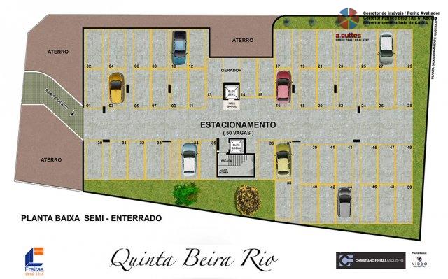 Apartamento à venda com 3 quartos, 105m² - Foto 6