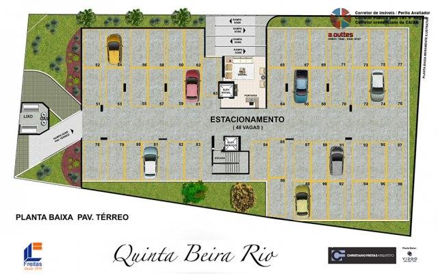 Apartamento à venda com 3 quartos, 105m² - Foto 7